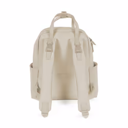 Pasito a Pasito Rucksack Icon Cream - Vista aggiuntiva 5