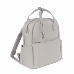 Pasito a Pasito Rucksack Icon Smoke - Vista aggiuntiva 4