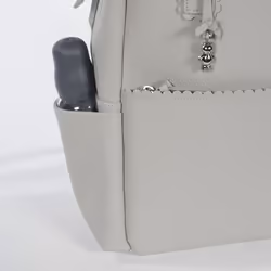 Pasito a Pasito Rucksack Icon Smoke - Vista aggiuntiva 6