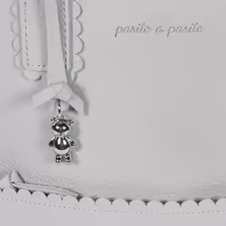 Pasito a Pasito Rucksack Icon Smoke - Vista aggiuntiva 8