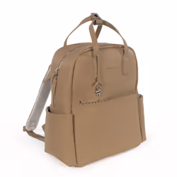 Pasito a Pasito Rucksack Icon Caramel - Vista aggiuntiva 4