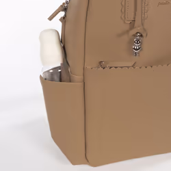 Pasito a Pasito Rucksack Icon Caramel - Vista aggiuntiva 6