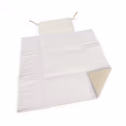 Pasito a Pasito Changing Mat Icon Cream - Vista aggiuntiva 4