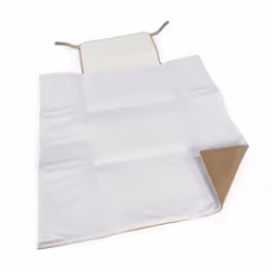 Pasito a Pasito Changing Mat Icon Caramel - Vista aggiuntiva 4
