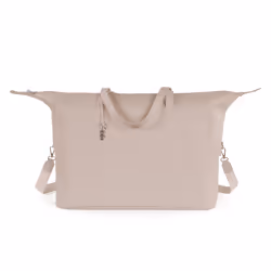 Pasito a Pasito XL Bag Icon Rose - Vista aggiuntiva 4
