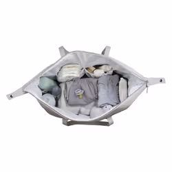 Pasito a Pasito XL Bag Icon Smoke - Vista aggiuntiva 7