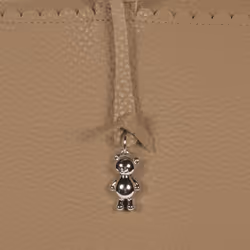 Pasito a Pasito XL Bag Icon Caramel - Vista aggiuntiva 5