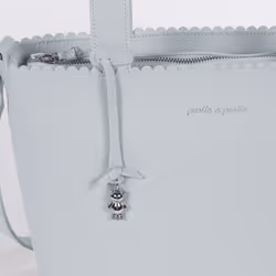 Pasito a Pasito Borsa Crossbody Icon Sky - Vista aggiuntiva 4