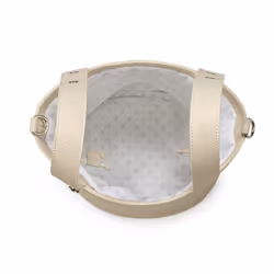 Pasito a Pasito Borsa Bucket Icon Cream - Vista aggiuntiva 8