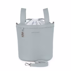 Pasito a Pasito Borsa Bucket Icon Green - Vista aggiuntiva 2