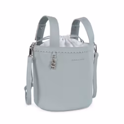 Pasito a Pasito Borsa Bucket Icon Green - Vista aggiuntiva 5