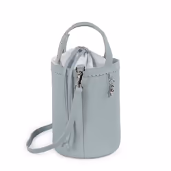 Pasito a Pasito Borsa Bucket Icon Green - Vista aggiuntiva 6