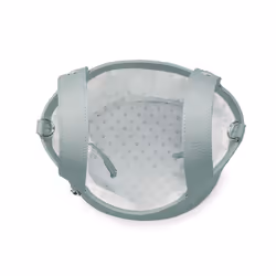 Pasito a Pasito Borsa Bucket Icon Green - Vista aggiuntiva 7
