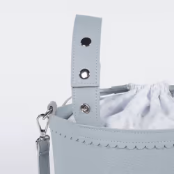 Pasito a Pasito Borsa Bucket Icon Sky - Vista aggiuntiva 3