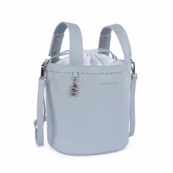 Pasito a Pasito Borsa Bucket Icon Sky - Vista aggiuntiva 4