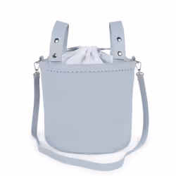 Pasito a Pasito Borsa Bucket Icon Sky - Vista aggiuntiva 6