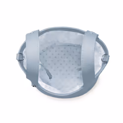 Pasito a Pasito Borsa Bucket Icon Sky - Vista aggiuntiva 7