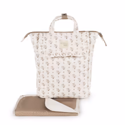 Walking Mum Zaino Botton Fiori, 125 mm, 260 mm, 360 mm, 575 g, 575 g, 125 mm