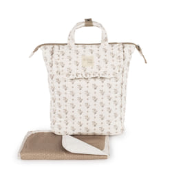 Walking Mum Zaino Botton Fiori