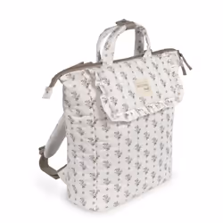 Walking Mum Zaino Botton Fiori