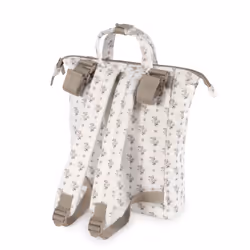 Walking Mum Zaino Botton Fiori