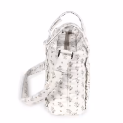 Walking Mum Borsa Crossbody Botton Fiori - Vista aggiuntiva 4