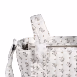 Walking Mum Borsa Crossbody Botton Fiori - Vista aggiuntiva 5