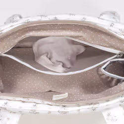 Walking Mum Borsa Crossbody Botton Fiori - Vista aggiuntiva 8