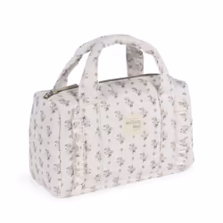 Walking Mum Mini Bag Botton Fiori