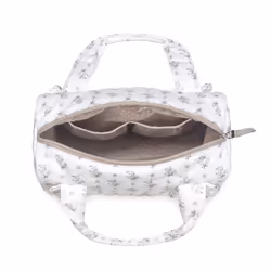 Walking Mum Mini Bag Botton Fiori - Vista aggiuntiva 4