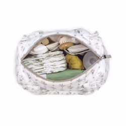 Walking Mum Mini Bag Botton Fiori - Vista aggiuntiva 5