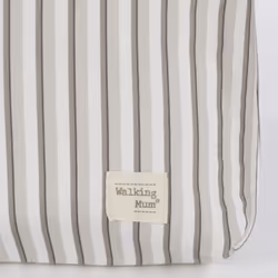 Walking Mum Beauty Botton Strisce - Vista aggiuntiva 6
