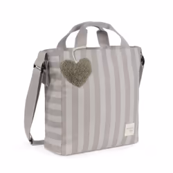Walking Mum Borsa Fasciatoio Sintra Beige