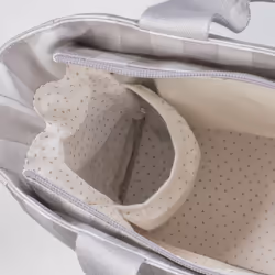 Walking Mum Borsa Fasciatoio Sintra Beige - Vista aggiuntiva 5