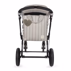 Walking Mum Borsa Fasciatoio Sintra Beige - Vista aggiuntiva 8