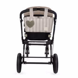 Walking Mum Organizer Sintra Beige - Vista aggiuntiva 6