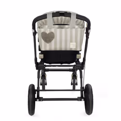 Walking Mum Organizer Sintra Verde - Vista aggiuntiva 6