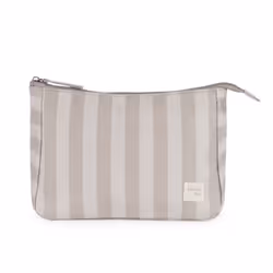 Walking Mum Beauty Sintra Beige, Beauty case, Cotone, Beige, Fantasia, Allacciatura a zip, Cina