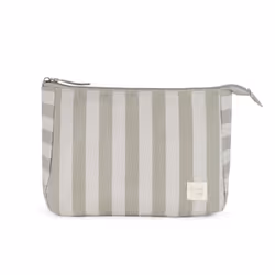 Walking Mum Beauty Sintra Verde, Beauty case, Cotone, Verde, Fantasia, Allacciatura a zip, Cina