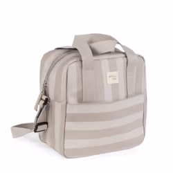 Walking Mum Borsa Termica Biberon Sintra Biege