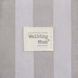 Walking Mum Borsa Termica Biberon Sintra Biege - Vista aggiuntiva 5