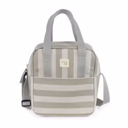 Walking Mum Borsa Termica Biberon Sintra Verde, Borsa, Verde, Allacciatura a zip, 220 mm, 200 mm, 120 mm