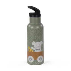 Walking Mum Bottiglia termica 500 ml Poppy Moss
