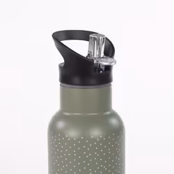 Walking Mum Bottiglia termica 500 ml Poppy Moss