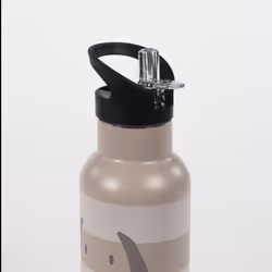 Walking Mum Bottiglia termica 500 ml Sintra Beige