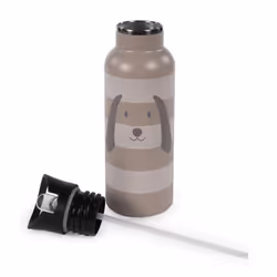 Walking Mum Bottiglia termica 500 ml Sintra Beige