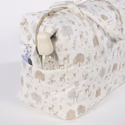 Pasito a Pasito XL Bag Nara - Vista aggiuntiva 6