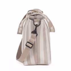 Walking Mum Borsa Termica Sintra Beige - Vista aggiuntiva 2
