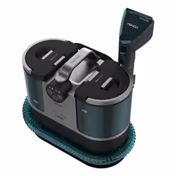 Cecotec Conga 7000 Carpet&Spot Clean Steam XXL A cilindro Secco e bagnato 1700 W Sacchetto per la polvere - Vista aggiuntiva 2
