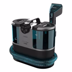 Cecotec Conga 7000 Carpet&Spot Clean Steam XXL A cilindro Secco e bagnato 1700 W Sacchetto per la polvere - Vista aggiuntiva 3